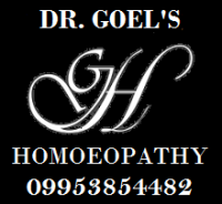 Dr. Vanshaj Goel, Homeopathic Consultant in Ghaziabad